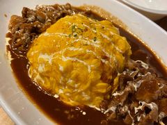 -Ufufu cafe(天神巷店)