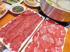 -大吉利·潮汕鲜牛肉火锅(西安店)