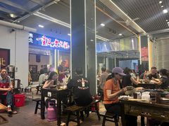 -正南齊北重庆老火锅(光华村直营店)