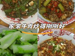 -浏阳小饭铺(洪西小区店)