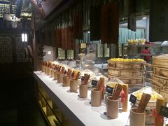 -淀里船宴(裕华东路店)