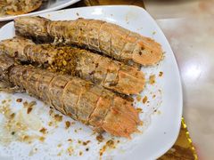 -新金盛·海鲜酒楼(盐田店)