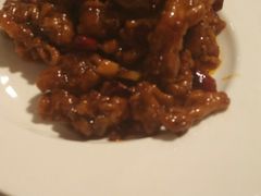 -马凯餐厅(长椿街店)