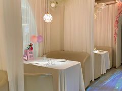 -PARFUM FLORAL花境法餐(南京首店)