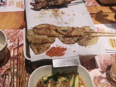 -木屋烧烤(坂田天安云谷店)