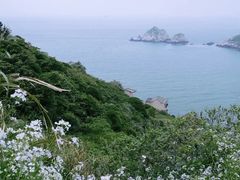 -东极岛景区
