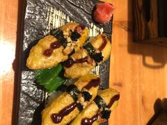 鹅肝寿司-老村旧煲(江宁金鹰店)