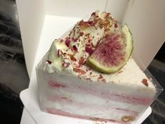 -留下法式甜品(盛世郦园店)