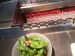 -很久以前羊肉串(京汉店)