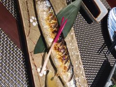 -松川日本料理(长沙路店)