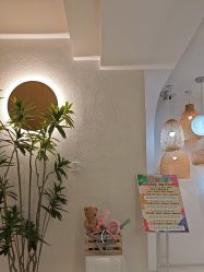 -水沐莲清瑜伽·普拉提