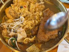 -雙冲柳州螺蛳粉&酸嘢&桂林米粉(簋街店)