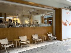 -Cafe on warm(丹霞店)