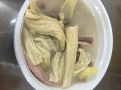 -胡椒猪肚汤(康王店)
