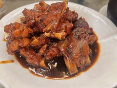 -溪涧堂农家土菜(神仙居店)