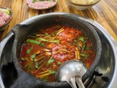 -笔记安顺夺夺粉火锅