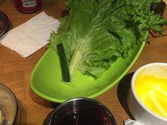 -老炉家木炭烤肉(长江国际店)