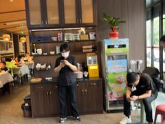 -老海陵·泰州菜(图书馆店)