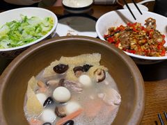 -八碗湘长沙市井菜(坡子街店)