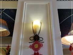-茵特拉根酒店·西餐厅