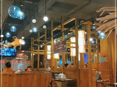 大堂-云天楼国鼎喜宴中心(国鼎店)