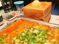 -绿茶餐厅(成都太古里店)