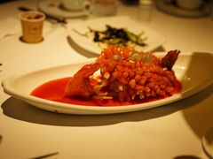 焕章松鼠桂鱼-民国红公馆·秦淮八艳(夫子庙店)