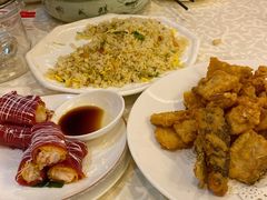 -御满江海鲜酒家(洛溪新城店)