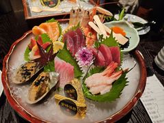 -吉川谷谷·日料放题(广安门店)