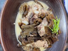 -良师门滨海人家·海鲜·家常菜(滨海城店)