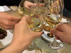 -上海皇廷花园酒店·御宴中餐厅