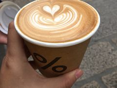 -% Arabica(京都东山店)