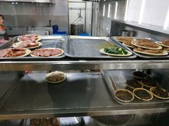 -伟记奥面馆(养育巷店)