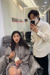-Style HAIR