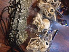 -长藤鬼校(龙翔店)