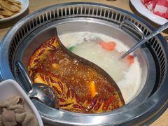 -季季红火锅(柳州城中万达二店)