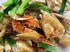 -粤盛海鲜平价店(洛溪食街店)