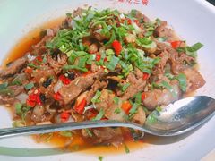-味上湘菜馆(岳麓山店)