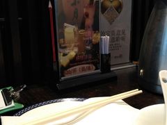 -度小月(百老汇美食街店)