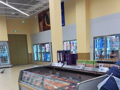 -盒马X会员店(王府井奥莱UP TOWN店)