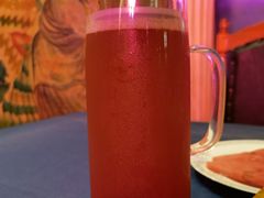 -伊带伊路新疆美食府(呼家楼店)