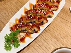 -阿吾罗日本料理(K11艺术中心店)