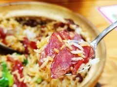-壹煲口福煲仔饭(中山路店)