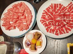 -东来顺饭庄(上地华联店)