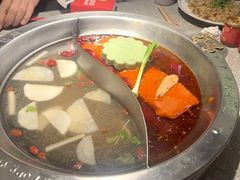 -大龙燚火锅(太古里店)