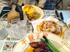 -肥韬茶餐厅(海上世界店)