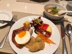-曼谷铂尔曼皇权酒店