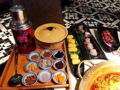 -哥老官重庆美蛙鱼头(宝山龙湖店)