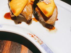 -山葵家·创意料理(宁波来福士店)