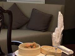 -萬國春·中菜馆(颐和公馆店)